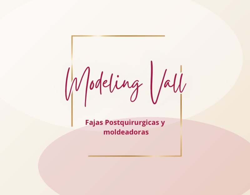 Brazos y Piernas — Modeling Vall
