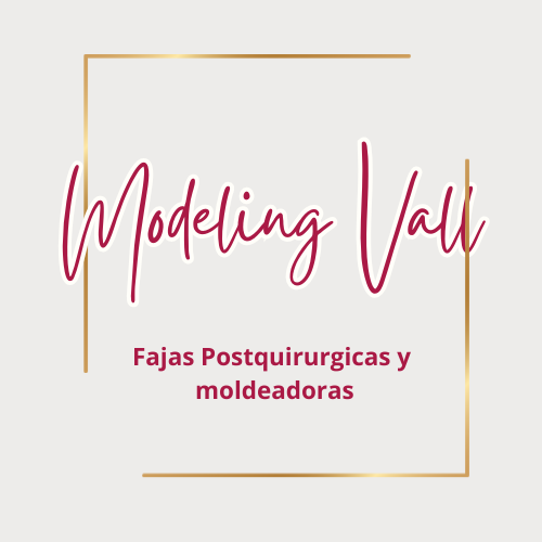 Modeling Vall — Fajas post-quirúrgicas y moldeadoras
