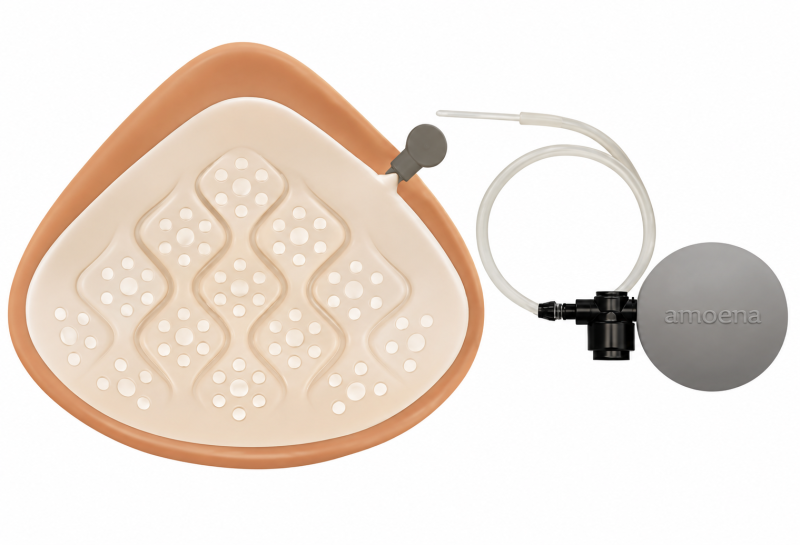Protesis 327 Adapt Air Light 2SN